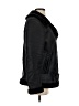 Simply Vera Vera Wang 100% Polyester Black Jacket Size S - photo 4