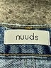 nuuds Blue Jeans Size 32 waist - photo 6