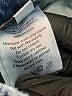 nuuds Blue Jeans Size 32 waist - photo 7