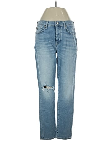 7 For All Mankind Jeans (view 1)