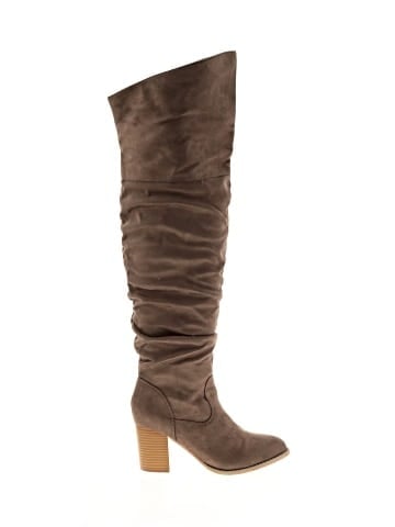 Journee Collection Boots (view 1)