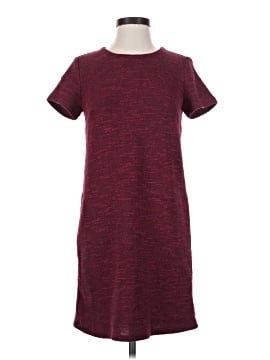 Ann Taylor LOFT Casual Dress (view 1)