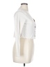 Wallflower White Cardigan Size XL - photo 4
