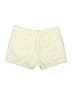 L.L.Bean Solid Yellow Shorts Size 4 - photo 2