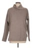 Arc'teryx 100% Polyester Brown Turtleneck Sweater Size L - photo 1