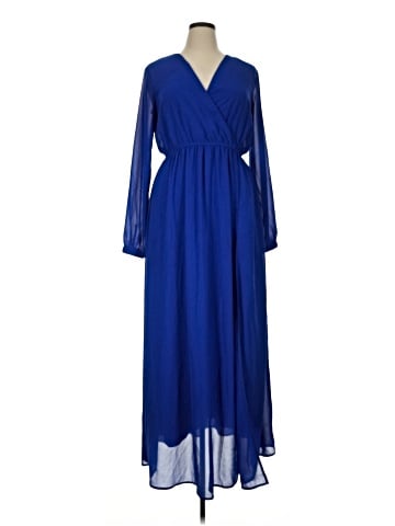 Lulus Casual Dress (view 1)