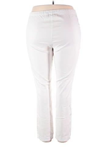 Croft & Barrow Active Pants (view 2)