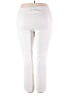 Croft & Barrow White Active Pants Size XXL - photo 2