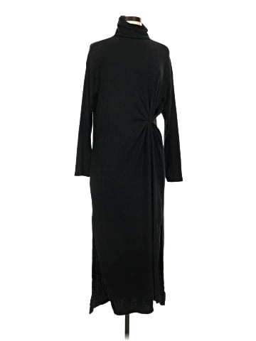 Enza Costa Casual Dress (view 1)