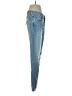7 For All Mankind Hearts Blue Jeans Size 27 waist - photo 4