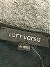 LOFT Versa 100% Polyester Black Sleeveless Blouse Size 8 Petite - photo 7