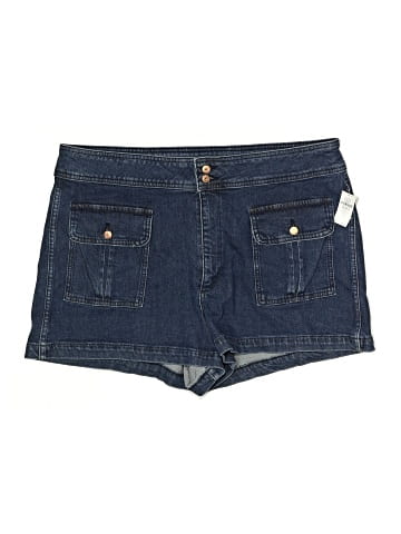 Gap Denim Shorts (view 1)