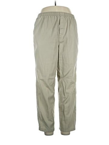 Cabin Creek Casual Pants (view 1)