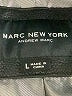 Marc New York Andrew Marc Black Jacket Size L - photo 6