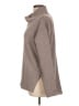 Arc'teryx 100% Polyester Brown Turtleneck Sweater Size L - photo 5