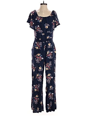 Versona Jumpsuit (view 1)