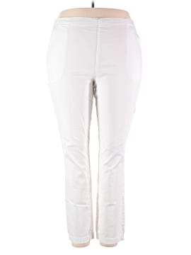 Croft & Barrow Active Pants (view 1)