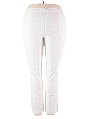 Croft & Barrow Active Pants (view 1)