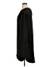 J.Crew 100% Polyester Solid Black Casual Dress Size 16 (tall) - photo 5