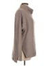Arc'teryx 100% Polyester Brown Turtleneck Sweater Size L - photo 4