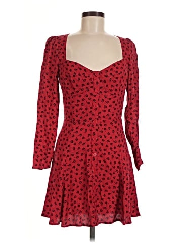 Reformation Casual Dress (view 1)