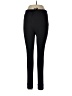 Alala Solid Black Active Pants Size L - photo 1