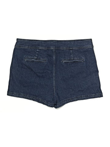 Gap Denim Shorts (view 2)