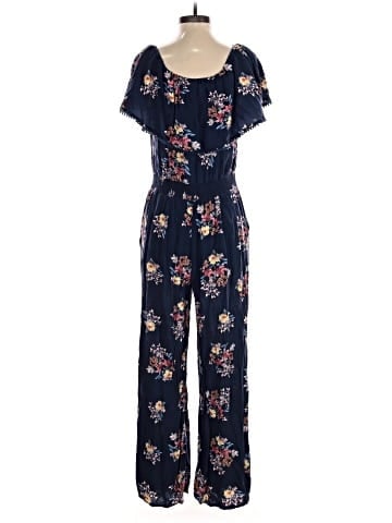 Versona Jumpsuit (view 2)