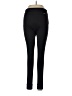 Alala Solid Black Active Pants Size L - photo 2