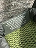 Wooden Ships Camo Green Pullover Sweater Size XS - Sm - photo 8