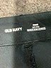Old Navy Solid Black Active Pants Size 18 - photo 4
