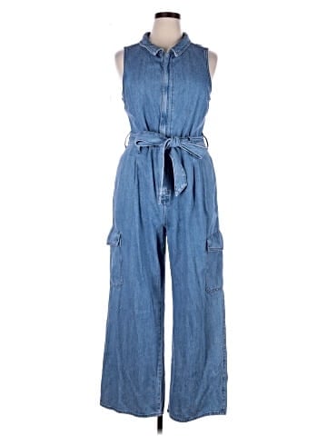 Universal Thread Jumpsuit (view 1)