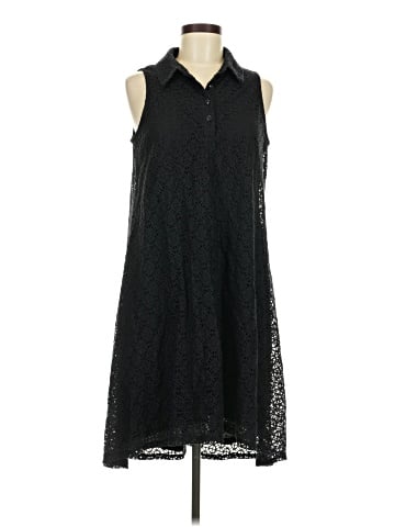 Dana Buchman Casual Dress (view 1)