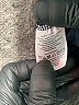 Deletta Black Pullover Sweater Size M - photo 8