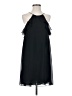 BCBGeneration Black Cocktail Dress Size XS - photo 1