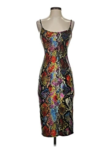 Love J Cocktail Dress (view 1)