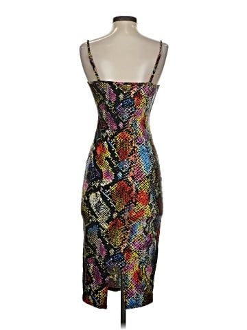 Love J Cocktail Dress (view 2)