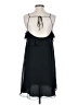 BCBGeneration Black Cocktail Dress Size XS - photo 2