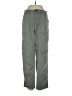 Gap Green Cargo Pants Size 2 - photo 1