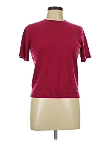 Free Assembly Short Sleeve Turtleneck (view 1)