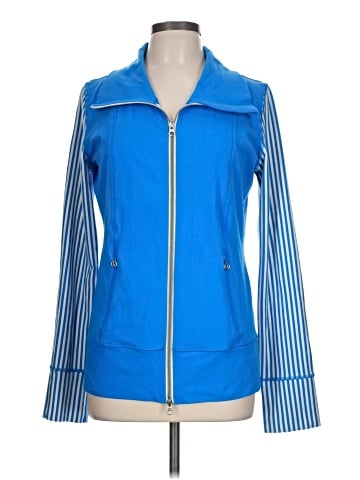 Lululemon Athletica Track Jacket (view 1)