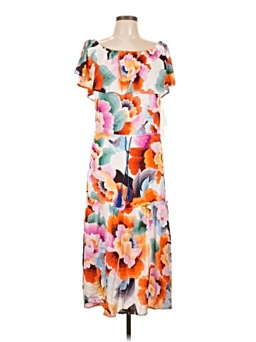 La Blanca Casual Dress (view 1)