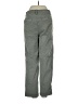 Gap Green Cargo Pants Size 2 - photo 2