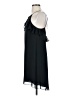 BCBGeneration Black Cocktail Dress Size XS - photo 5