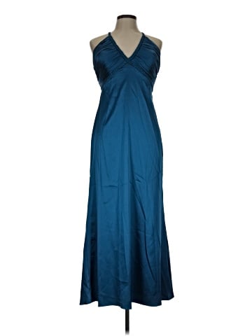 Dessy Collection Cocktail Dress (view 1)