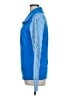 Lululemon Athletica Stripes Blue Track Jacket Size 10 - photo 5