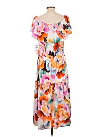 La Blanca Casual Dress (view 2)