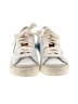 Nike White Sneakers Size 6 1/2 - photo 2