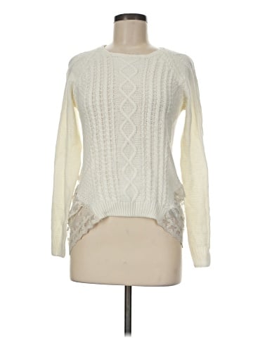 Love & Liberty Pullover Sweater (view 1)
