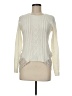 Love & Liberty 100% Acrylic Ivory Pullover Sweater Size M - photo 1